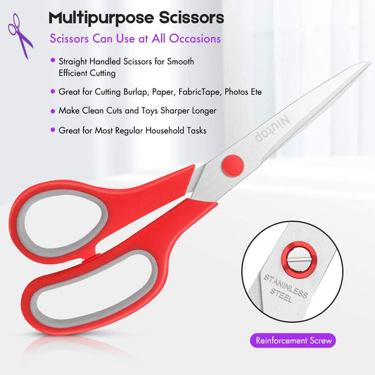 Fabric Scissors