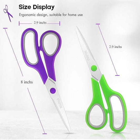 Fabric Scissors